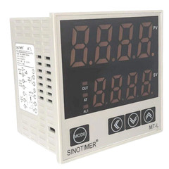 PID Temperature Controller Thermostat 100V To 240V SSR/Relay Thermocouple MT-L