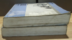 VOLVO L70E WHEEL LOADER PARTS MANUAL BOOK CATALOG 2 VOLUME SET