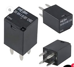20A Relay For Polaris Atv, Utv 570 700 800 900 1000 Or XP Turbo 4011283 4016819