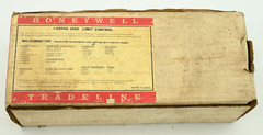 HONEYWELL Tradeline L4069A 1060 Limit Control NEW In Box