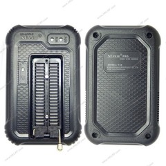 XGecu T48 Programmer 49adapter instead of TL866II TL866A TL866CS