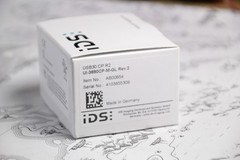 IDS UI-3880CP-M-GL Rev2 Mono USB 3.0 camera Sony IMX178 / 3088×2076 pixels 2.4um