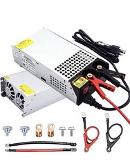 AC to DC 24V 62A 1500W Power Supply SE-1500-24 Switching Converter Transformer