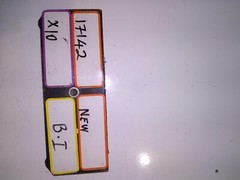 ROTEX 19 KTR … SET AS IN PICTURE COUPLING