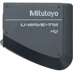 TESTED Mitutoyo 264-622 U-Wave-TM IP67 Wireless Transmitter for Micrometers