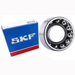 1306K Self-Aligning Ball Bearings 72x30x19mm#