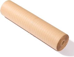Honeycomb Packing Paper Roll 12 in x 1200 ft, Eco-Friendly Kraft Cushioning Wrap