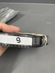 50x TI LF347B Quad JFET Input Operational Amplifier SOIC-14 Surface Mount IC