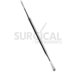 Periosteal Elevator Baby Molt # 7A Dental Instruments Stainless German Grade