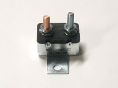 2-PACK 30 AMP AUTO-RESET CIRCUIT BREAKER 30A ELECTRIC WIRING SWITCH CAR TRUCK