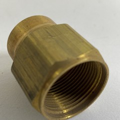 1 pcs Victor 0309-0015 Nozzle Nut with snap ring for MFA Brazing Heating tip