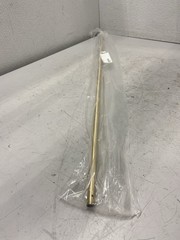 Allegion Falcon 3′ Surfave Vertical Rod Exit Device Satin Brass 25-V-EO 4 3