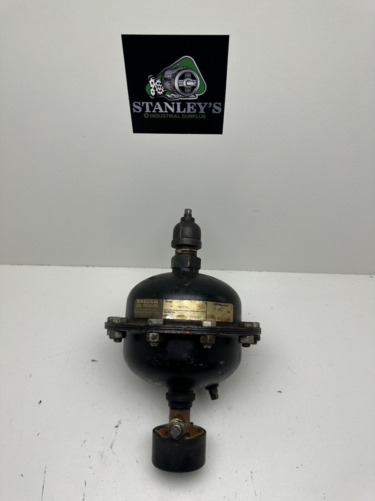Kaeser ADT 190 10-300 PSI