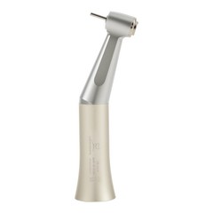 Low Speed Handpiece Push Button Fit FG 1.6mm Burs Contra Angle Dental