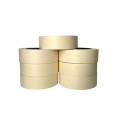 32 Rolls 1.5″ X 60 Yrds General Purpose Masking Tape Painters USA Made Seconds