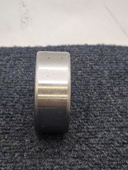 (QTY 3) 5206 ZZ Double Sealed Angular Contact Bearing 30mm x 62mm x 23.8mm