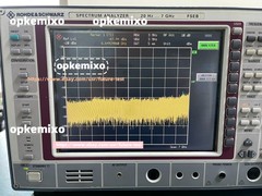 Rohde & Schwarz FSEB30 Spectrum Analyzer 20 Hz – 7 GHz , W/ FSE-B7_5642