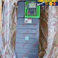 Schneider ATV630D15N4 Frequency Converter#1pcs new by UPS