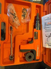 Ramset 16941 Cobra Plus .27 Caliber Semi Auto Powder Actuated Tool