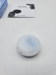 Loop Dream BLUE Silicone/Memory Foam Tips Sleeping Comfortable