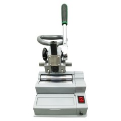 0.4″-1.4″ Copper/Stainless Steel/PVC Pipe Cutter Tube Cutting Machine 100-240V