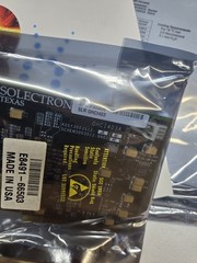 Agilent E8491B IEEE-1394 PC Link to VXI NEW