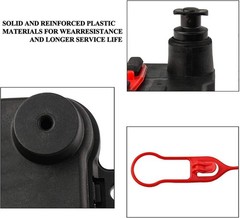 Fuel Door Cap Actuator Compatible for Audi Q7 Q3 A7 A6 A3 A1 S7 S6 RS7 RS5 2.0L