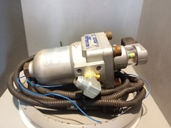 Masuda Line Filter Assembly, 35mPa, APLE04-500S, 131007