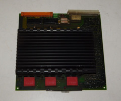 ABB 3HAB2245-1/26 Robotics Module Board DSQC 236H Drive Card Unit Made Sweden