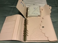 New Aura Estelle Cloud Planners