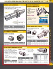 PRO-SERIES 3/8″ SK16 LYNDEX STYLE COLLET (3901-5448)
