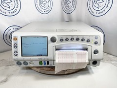 GE Corometrics 259CX-B Maternal Fetal Patient Monitor