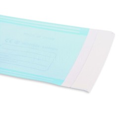 4000 3.5″ x 10″ Self Sealing Dental Sterilization Pouches Medical Autoclave Bags