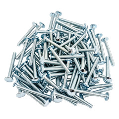 For Peterbilt 379 Hucks & Collars – 3/16″ New Medium Flange Collars Pack of 100