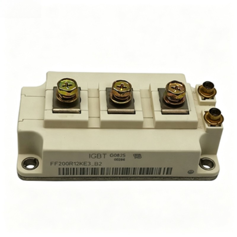 NEW INFINEON FF200R12KE3-B2 Power Supply Module