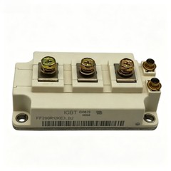 NEW INFINEON FF200R12KE3-B2 Power Supply Module