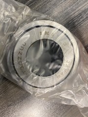 for IKO NAST30ZZUU Metric Series Caged Separable Roller Follower 62mm OD 30 Bore