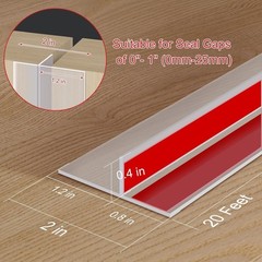 Silicone T-Shaped Weather Stripping Seal