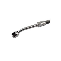 Dental Ultrasonic Scaling Endo Perio Tips S1 S2 S3 A40 For NSK/KAVO Air Scaler