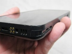 DATALOGIC SGVWF MEMOR 30 HANDHELD MOBILE COMPUTER/BARCODE READER 944850001