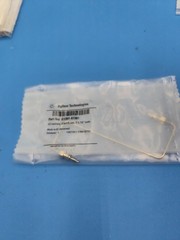 G1361-67301 Capillary stainless steel 0.6 x 175 mm 2 1/16 in male. Rigid, bent