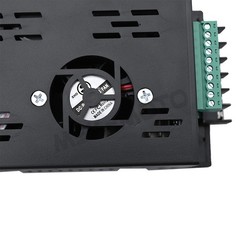 1PH to 3PH VSD Inverter 750W 220V Variable Frequency Drive