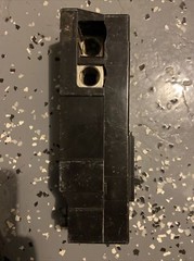 Siemens QS2200H 200A 240V Main Breaker