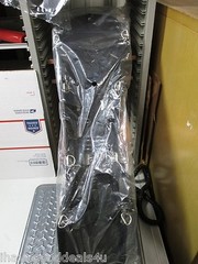 Unisex Knee- Shin- Instep Guards Universal Model 5T459 Universal 1 PR