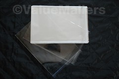 1000 VM 12×15.5 Poly Mailers Envelopes Plastic Bags Plus 100 11×15 clear OPP Bag