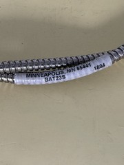 Banner Engineering Corp. BAT23S Glass Fiber Optic Diffuse Sensor FNIP