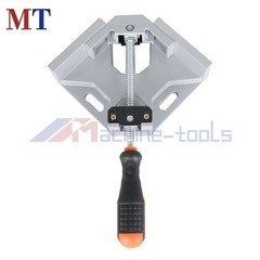 4 Pack Right Angle Clamp 90 Degree Wood Corner Clamps Fits For Woodworking