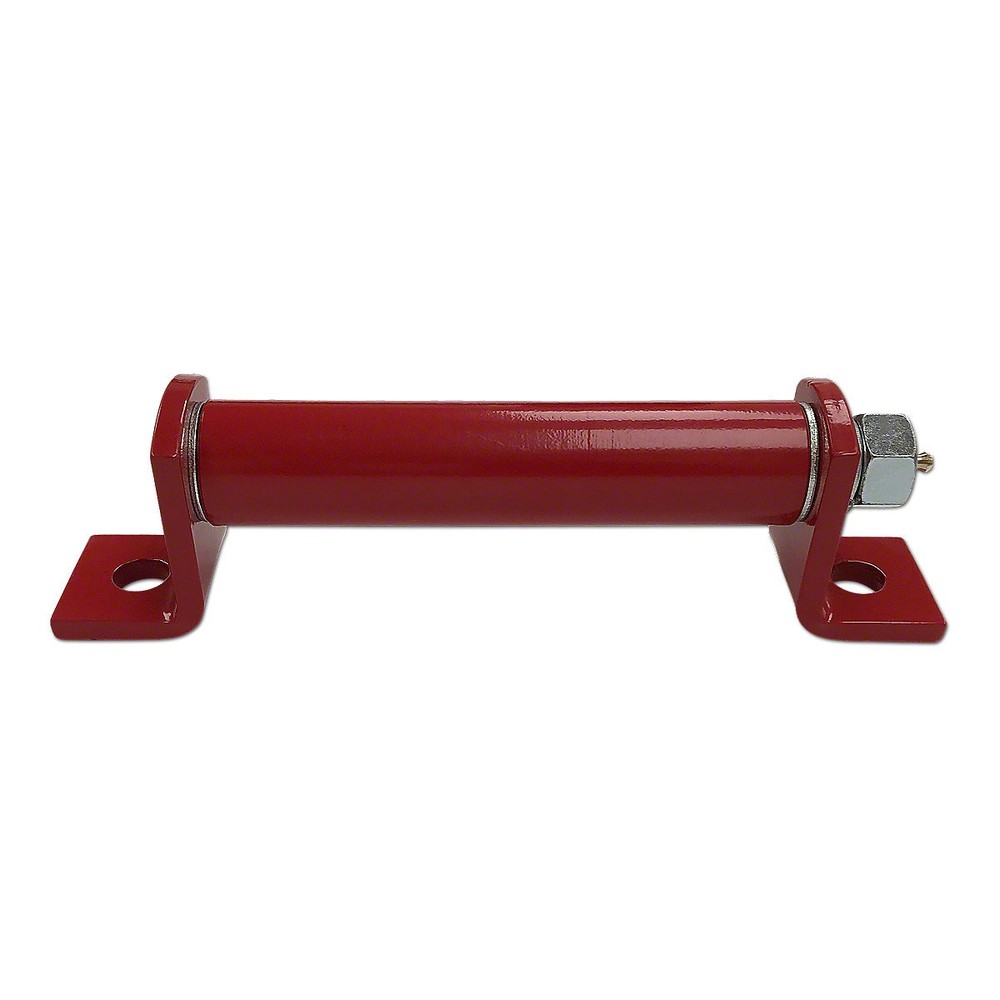 356563R91 Swinging Drawbar Roller Shaft Support -Fits International Tractor