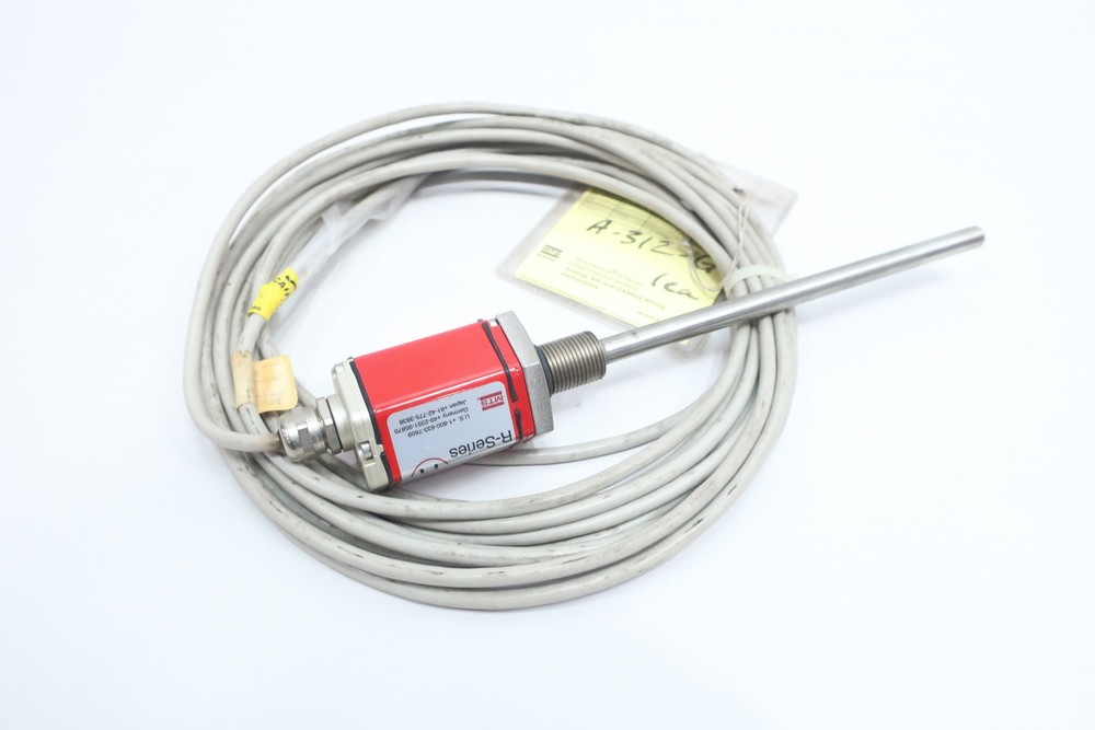 Temposonics RHT0035UR251A01 R-series Linear Position Transducer