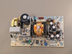 Skynet Electronic 850-906 Open Frame Power Supply Circuit Board 48V